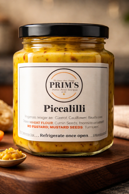 Piccalilli